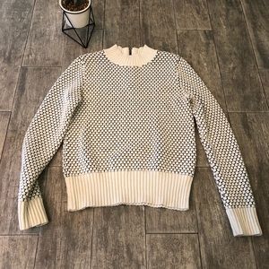 Banana republic sweater